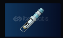 Sağlık İğnesi Taslağı