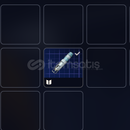 SAĞLIK İGNESİ TASLAGI (VİTA SHOT BP )