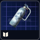 Sağlık Spreyi Taslağı Vita Spray Blueprint