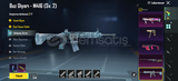 SAHA KOMUTANI AWM+BUZ M4 HESAP