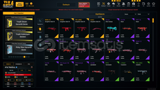 ⚠️ŞAHANE 88 LEVEL ZULA HESABI