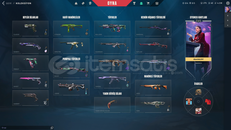 SAHİBİNDEN 10.000TLİK HESAP