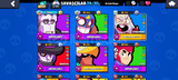 Sahibinden 2018 Brawl Stars Hesabı 