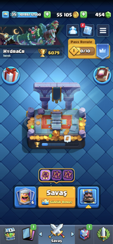 Sahibinden 6 K Hesap