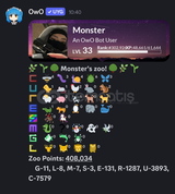Sahibinden Çok Ucuza Owo Hesabı 34Lvl