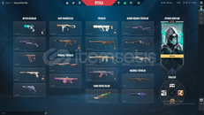 Sahibinden Dop Dolu Full + Full dia 1 Hesap Eu