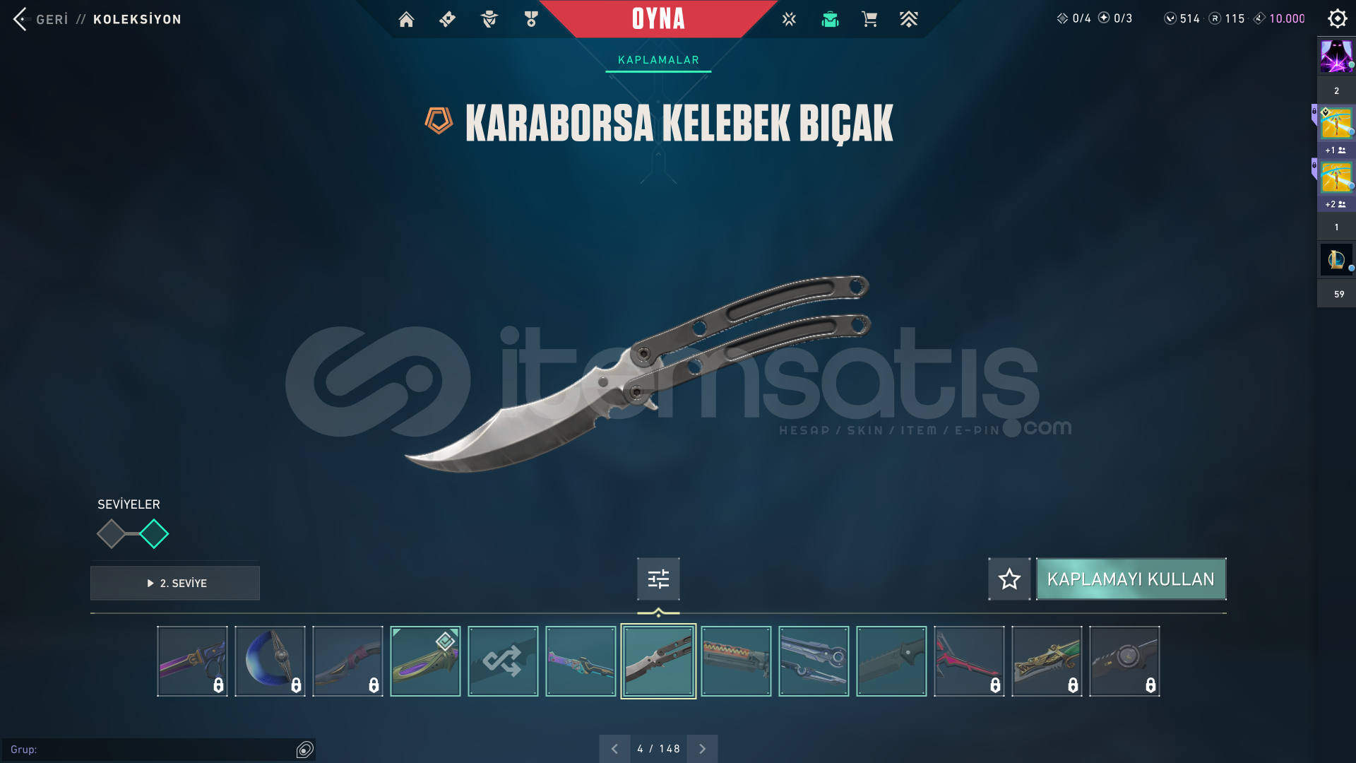 Sahibinden Efsane Dolu Hesap AÇIKLAMAYI OKU Sahibinden Efsane Dolu Hesap AÇIKLAMAYI OKU