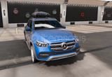 ⭐SAHİBİNDEN HD LOGO Mercedes GLCAMG ⭐ CPM2