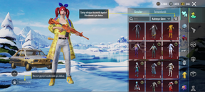 SAHİBİNDEN MAİNLİK HESAP SAHİBİNDEN MAİNLİK HESAP