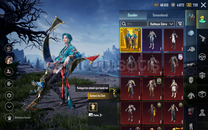 Sahibinden nadir dolu 5sv m4 lu efsane hesap 