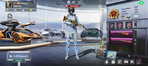 Sahibinden satılık mükemmel pupg hesabi