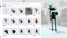 sahibinden satılık roblox hesabı:(