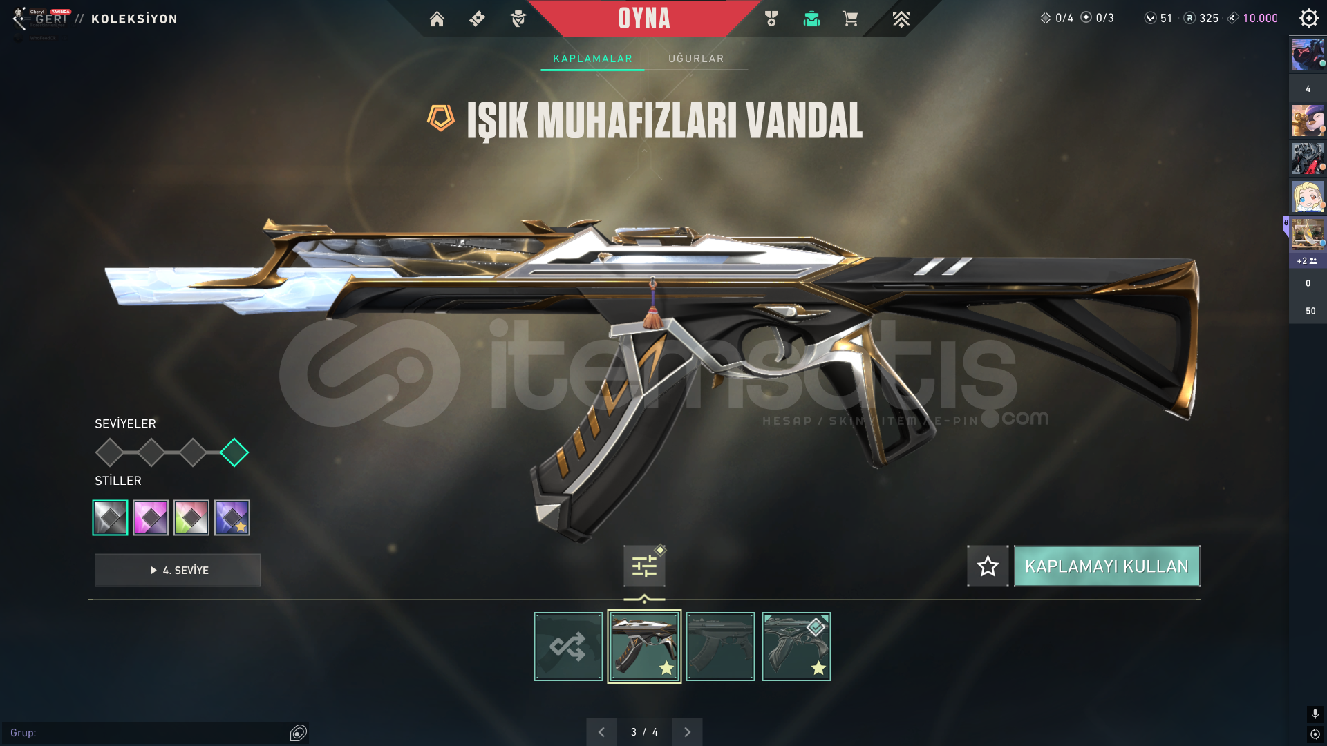 sahibinden satılık valorant+lol hesabı sahibinden satılık valorant+lol hesabı