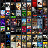 SAHİBİNDEN STEAM HESABI