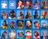 Sahibinden STW Deluxe Paketli OG Hesap