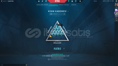 sahibinden tek bıçak plat hesap