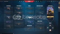 Sahibinden temiz hesap 