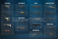 Sahibinden Temiz Hesap