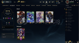 Sahibinden 2 hesap tek ilan lol+ wildrift