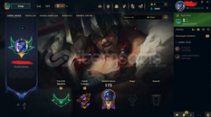 Sahn uzal mordekaiser 22 kostüm zümrüt 2 90 lp 