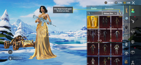 SAHRA PRENSESLİ BOL ÖLÜM MESAJLI FIRSAT HESAP SAHRA PRENSESLİ BOL ÖLÜM MESAJLI FIRSAT HESAP