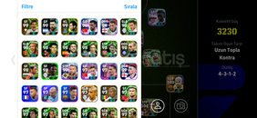 Şahsi 3 bombacılı hesapppp