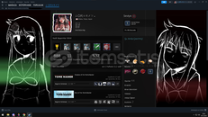 ŞAHSİ STEAM HESABIM