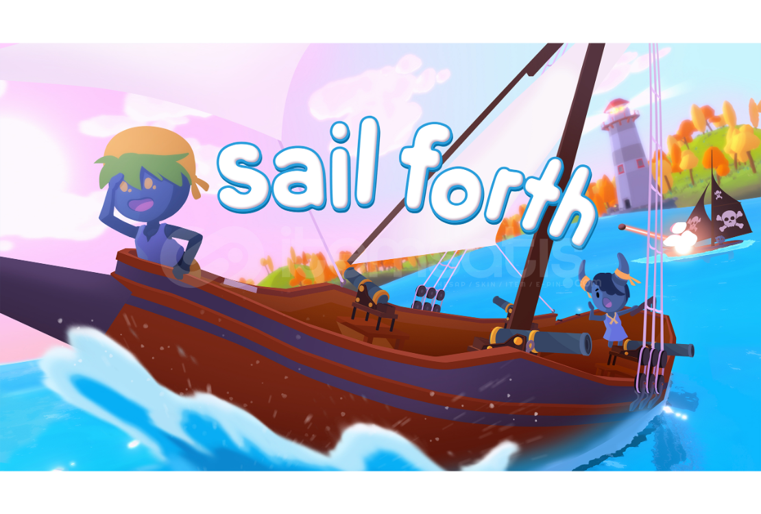 Sail Forth
 + Garanti Sail Forth
 + Garanti