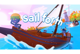 Sail Forth
 + Garanti