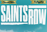 Saints Row + Garanti