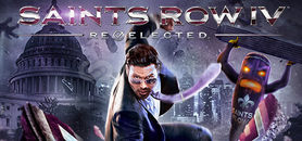 Saints Row IV: Re-Elected