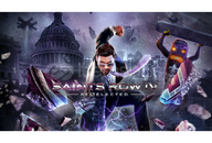 Saints Row IV Re-Elected
 + Garanti