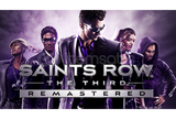 Saints Row The Third Remastered
 + Garanti