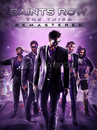 Saints Row® The Third™ Remastered + GARANTİ