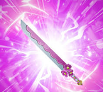 ☘️SAKURA KNIFE☘️[En Uygunu][mm2][blossom]