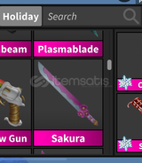 sakura mm2 en ucuzu