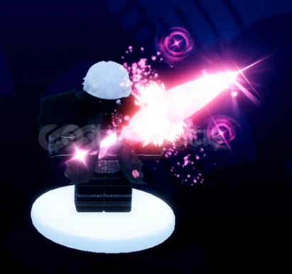 Sakura Parasol | Blade Ball Sakura Parasol | Blade Ball