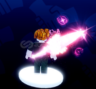 Sakura Parasol | Blade Ball