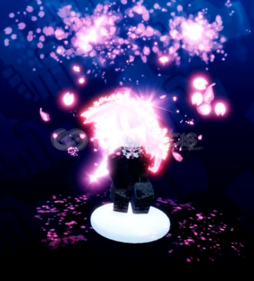 Sakura Parasol | Blade Ball Sakura Parasol | Blade Ball