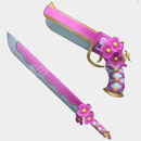 Sakura set