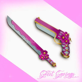 Sakura set en ucuzu+random godly hediyeli!
