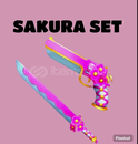 sakura set mm2 (EN UCUZ)