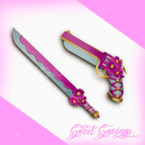 Sakura Set (Sakura/Blossom) [MM2]