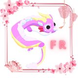 Sakura Spirit | Adopt Me! f r UCUZ!