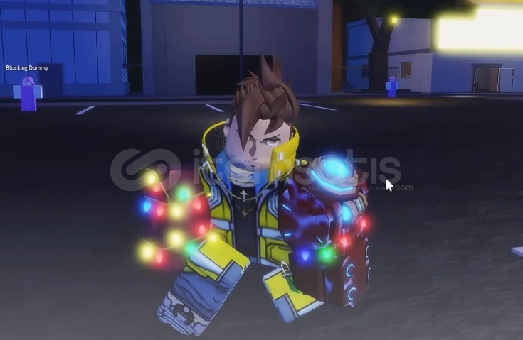 sakura stand Holiday Sandevistan Cyber skeleton sakura stand Holiday Sandevistan Cyber skeleton