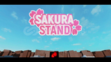 Sakura Stand