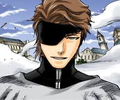 Sakura Stand Aizen Sakura Stand Aizen