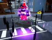 SAKURA STAND AIZEN EVO (HOGYOKU FUSION)