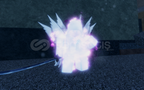 Sakura Stand Aizen Sosuke (Hogyoku Fusion) Sakura Stand Aizen Sosuke (Hogyoku Fusion)