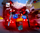 Sakura Stand | Alucard Sakura Stand | Alucard